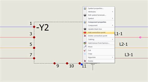 black box solidworks electrical|SolidWorks black box diagram.